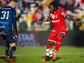 Dieumerci Mbokani geeft zijn mening over Anderlecht-aanwinst Bolasie