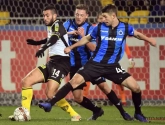 Zorgen over sterkhouder Club Brugge: hopen operatie te vermijden