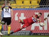 Keepers van Lokeren zoeken nieuwe club: de ene op proef bij Waasland-Beveren, de andere - "Ik sta open voor alles: 1A, 1B of het buitenland"