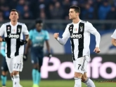 Wie anders? Cristiano Ronaldo komt met de eerste nieuwsbom van het nieuw jaar