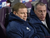 Topclub zoekt nieuwe coach en denkt aan... Hein Vanhaezebrouck