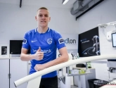 ? OFFICIEEL: De Norre neemt afscheid van STVV en keert terug naar Genk: "Spelen voor titels, bekers en Europees voetbal"