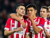 Vragen bij aantal Europese tickets BeNeLiga: "Zeven? Dan hebben PSV en Feyenoord een serieus probleem"