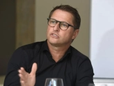 Borkelmans komt met goede raad voor Batshuayi: "Daar kan hij topschutter aller tijden worden"