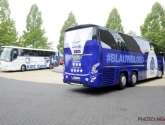 Nederlandse club komt met erg scherp statement rond mogelijke betrokkenheid geweld supportersbussen na STVV - Genk