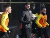 Coach De Boeck wil nog bekende topschutter naar Lokeren halen