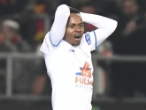 Het Tau-effect is nu al duidelijk zichtbaar bij Anderlecht