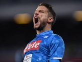 🎥 Mertens evenaart Maradona met fenomenale vrije trap