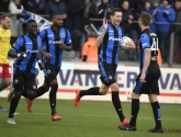 Club Brugge zet scheve situatie recht in Oostende en is dé winnaar van het weekend