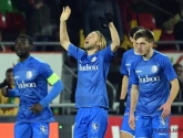 Wat een spanning! Bezus knalt Gent na penalty's naar de Bekerfinale