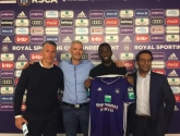 43 seconden, zoveel scheelde het of Anderlecht had Bolasie niet gehad: "Romelu verplichtte me"