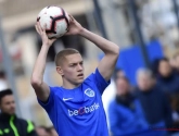 Op drie jaar tijd van eerste Amateur naar de Champions League: "Eén van de beste beslissingen die ik genomen heb"