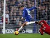 Eden Hazard naar Real Madrid? Een erg verrassende nieuwe wending steekt de kop op, met een hoofdrol voor Zidane