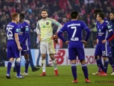 'Anderlecht wil het helemaal anders aanpakken en haalt pion van Manchester United binnen'