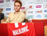 Ooit zo een groot talent.. nu tekent de ex-speler van Standard en Barcelona bij Birmingham City