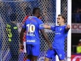 Genk maakt indruk tegen Standard en zet titelambities kracht bij