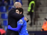 Nam Pozuelo al afscheid van Genk? 'Limburgers met rug tegen de muur, miljoenencontract ligt te wachten'