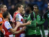 Brugse derby loopt nog fel uit de hand, spelers getuigen: "Nu wij met een kutgevoel lopen, gaan zij een beetje 'leuk' doen"