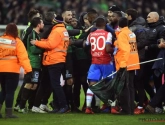 Vandenbempt schiet met scherp op Club Brugge: "Het was erover" en "Wijst op veel onrust, irritatie en frustratie"