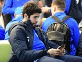 Pozuelo mag borst voor zaterdag al nat maken: fans vroegen zelfs al om logo van zijn truitje te halen, parkeerplaats kwam al aan de beurt