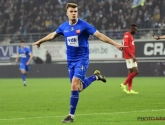De Mos ziet wie er in play-off 1 gaat zitten: "Gent niet, Standard en Antwerp zijn al zeker"