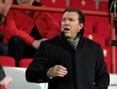 Wilmots door wanbetalingen op weg naar de uitgang bij Iran, springt Antwerp in de dans?