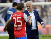 Rutten maakt doodeerlijke en harde analyse voor zijn team: "Het verschil niet zo groot? Club was véél beter!"