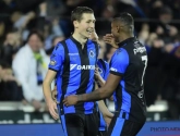 Niet mooi, wél verdiend: Club Brugge kan volop profiteren van Genks puntenverlies, STVV voelt hete adem op weg naar PO1