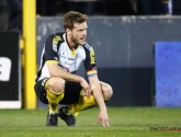Killian Overmeire vindt voorlopig onderdak bij Club Brugge