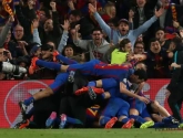 'Belgische clubs informeren achter verdediger Barcelona'