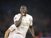 Romelu Lukaku heeft het helemaal verkorven bij de fans: "Jij bent een zandzak!"