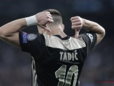 Tadic reageert op geniale wijze op PAOK-beschuldigingen en zet meteen UEFA in het hemd