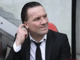 🎥 Dit komt niet meer goed: het zat er weer bovenarms op tussen Vreven en Peeters: "Ja, jij moet geen proficiat zeggen"