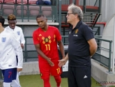 Club Brugge-aanvaller weer enorm belangrijk: Belgische U19 hebben daardoor lot in eigen handen