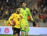 Courtois én Hazard op hun hoede: "Club Brugge is de beste van België" en "Ze komen naar Madrid om te winnen"
