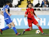 Carrasco heeft het wel gehad: "Ik wil terug naar Europa"