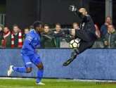 Buitenaardse Bolat bezorgt leider Genk een ferme kater én Antwerp drie gouden punten