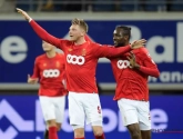 Standard pleegt regelrechte hold-up bij sterk Gent