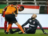 Matchwinnaar Sinan Bolat bijt van zich af: "Zal nog een echo naar de media sturen"
