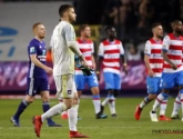 'Speler Anderlecht weigert tegen Club Brugge op bank te zitten om transfer te forceren'