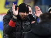 Ook 20 clubs in 1A mét Westerlo, Beerschot, OHL en Waasland-Beveren is een optie