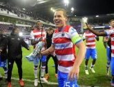 "21 jaar, bye bye": Dennis gaat live op Instagram, Ruud Vormer reageert na belangrijke zege in play-off 1