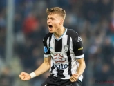 Jeugdproduct van Club Brugge is grof wild op de transfermarkt: jong, Belgisch, linksvoetig én transfervrij