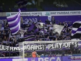 Berusting... Anderlecht-fans gaan niet meer op de barricades staan