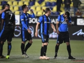 'Spectaculaire terugkeer in de maak voor overbodige speler van Club Brugge'
