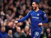Teleurstellend? 'Real Madrid geeft aan hoever het wil gaan voor Eden Hazard'