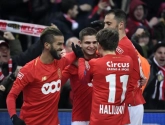OFFICIEEL: Standard heeft absolute toptransfer te strikken