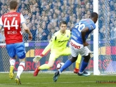 'Club Brugge haalt het van onder meer KRC Genk en Antwerp in strijd om winger'