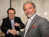 'Marc Coucke wil via Standard-man sterke man weghalen bij ... Antwerp', spilfiguur én Coucke reageren