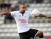 François Kompany probeert met een nieuwe club zijn profcarrière nieuw leven in de blazen